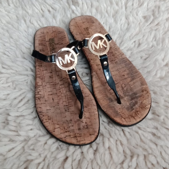 MICHAEL Michael Kors Shoes - Michael Kors sandals